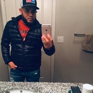 Meet your Posher, Bary